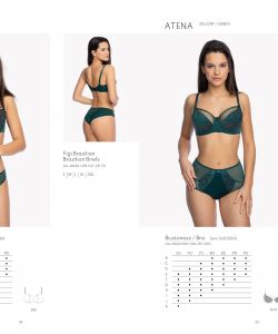 Gaia Lingerie - Jesien Zima 2022 2023